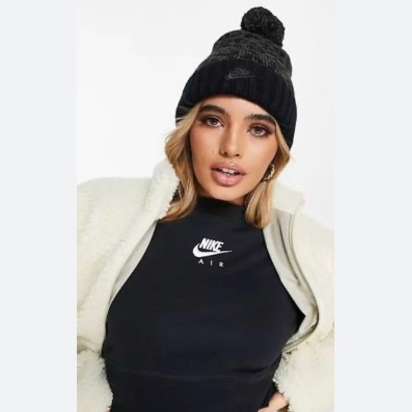 Nike Accessories Newnike Sportswear Womens Beanie Poshmark